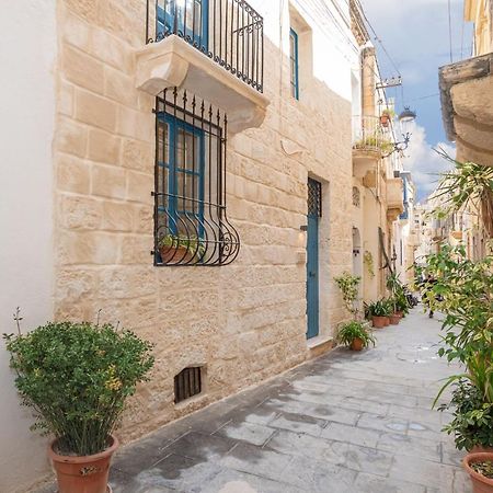Casa Melita Villa Rabat Eksteriør billede
