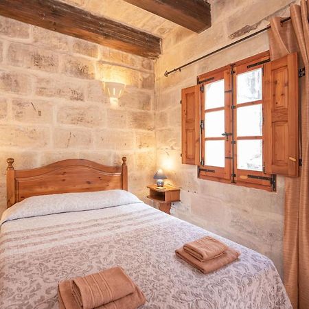 Casa Melita Villa Rabat Eksteriør billede