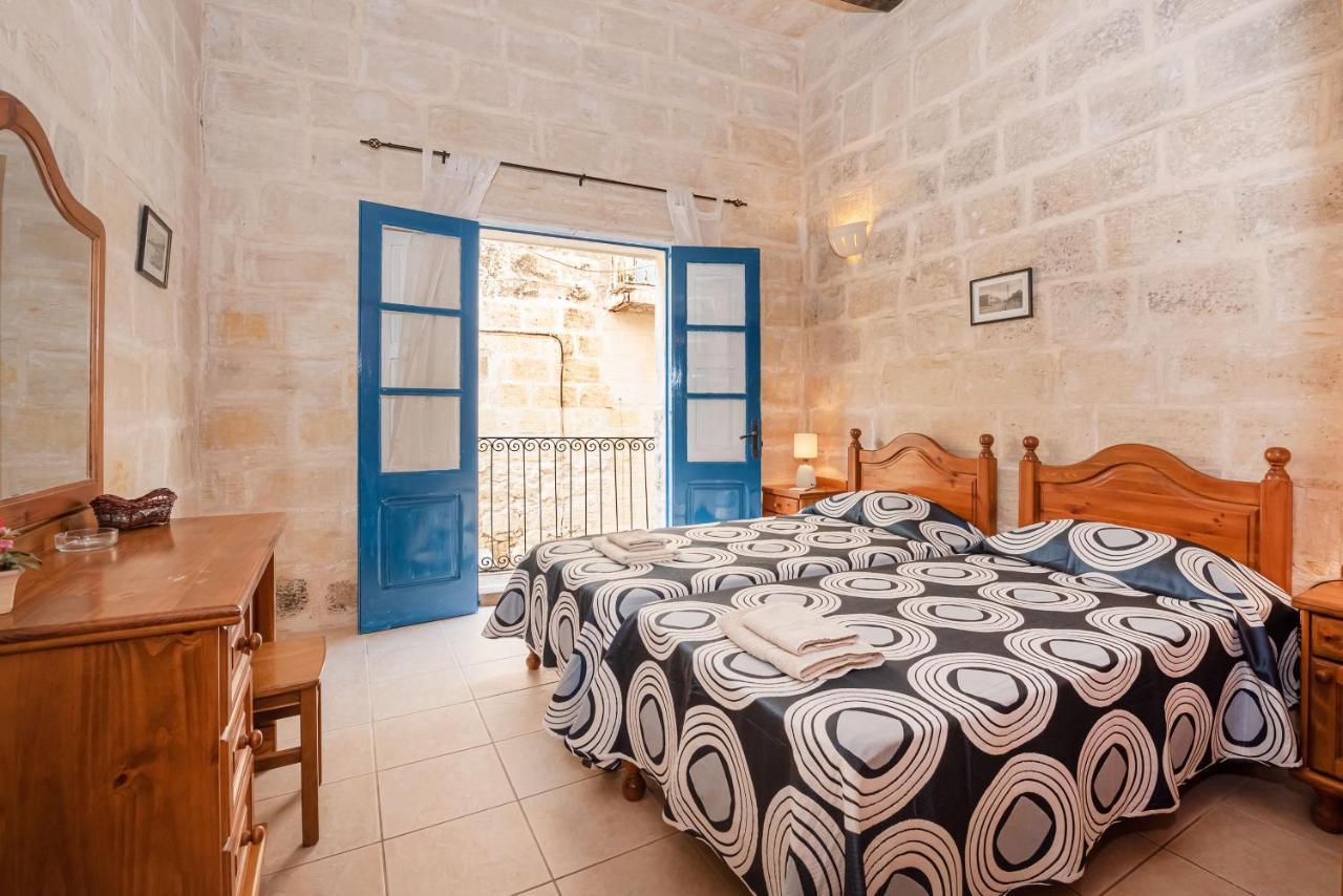 Casa Melita Villa Rabat Eksteriør billede