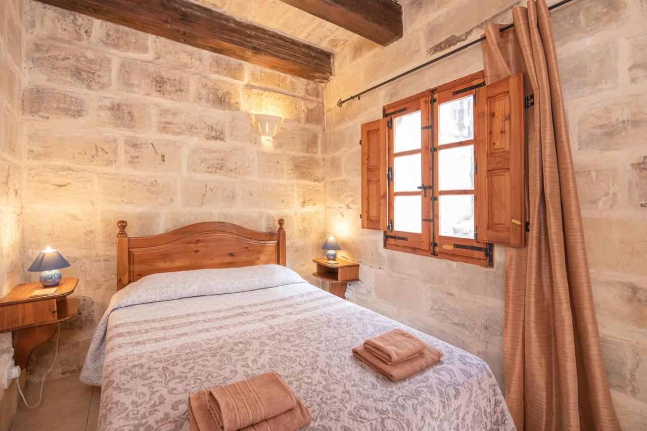 Casa Melita Villa Rabat Eksteriør billede