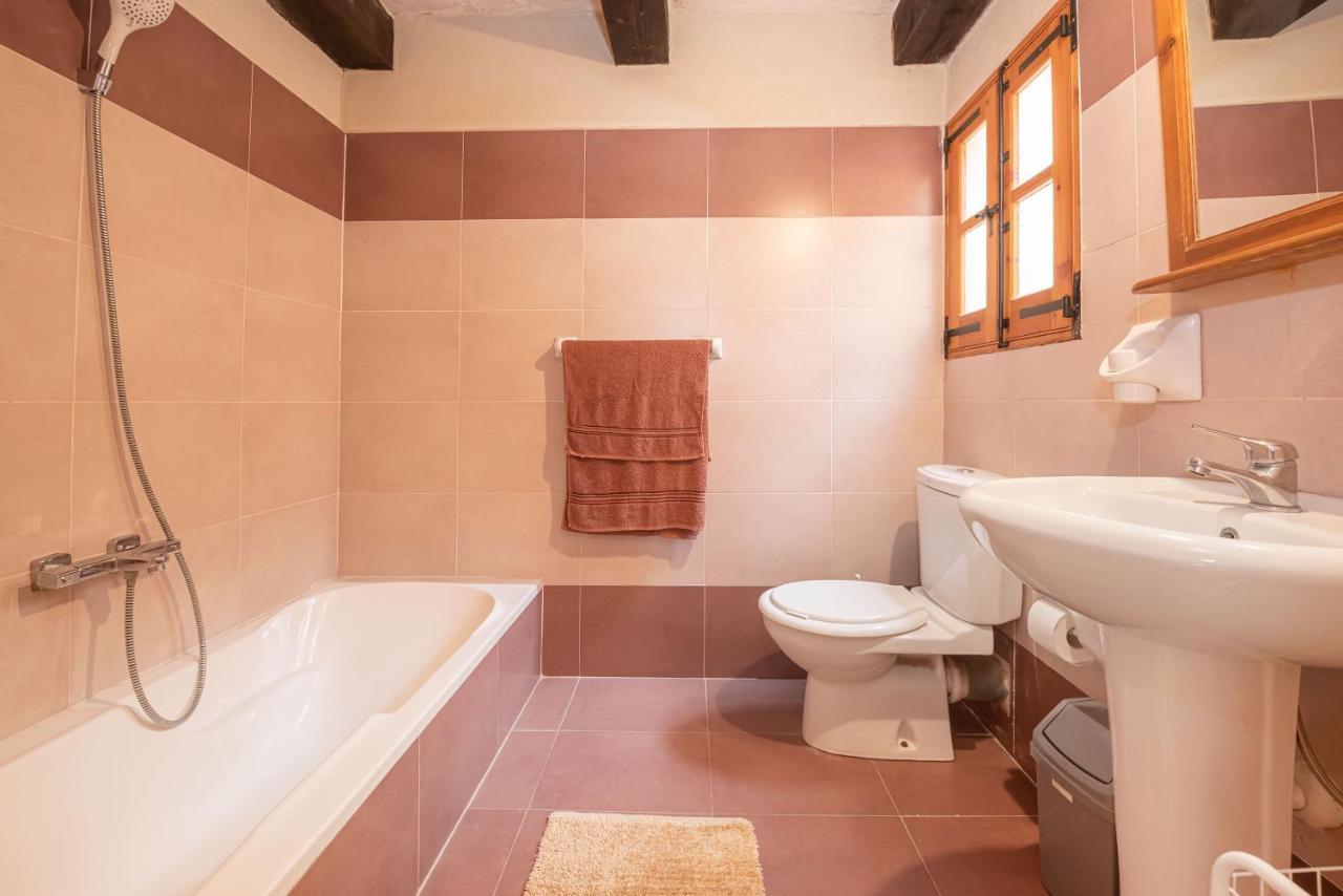Casa Melita Villa Rabat Eksteriør billede