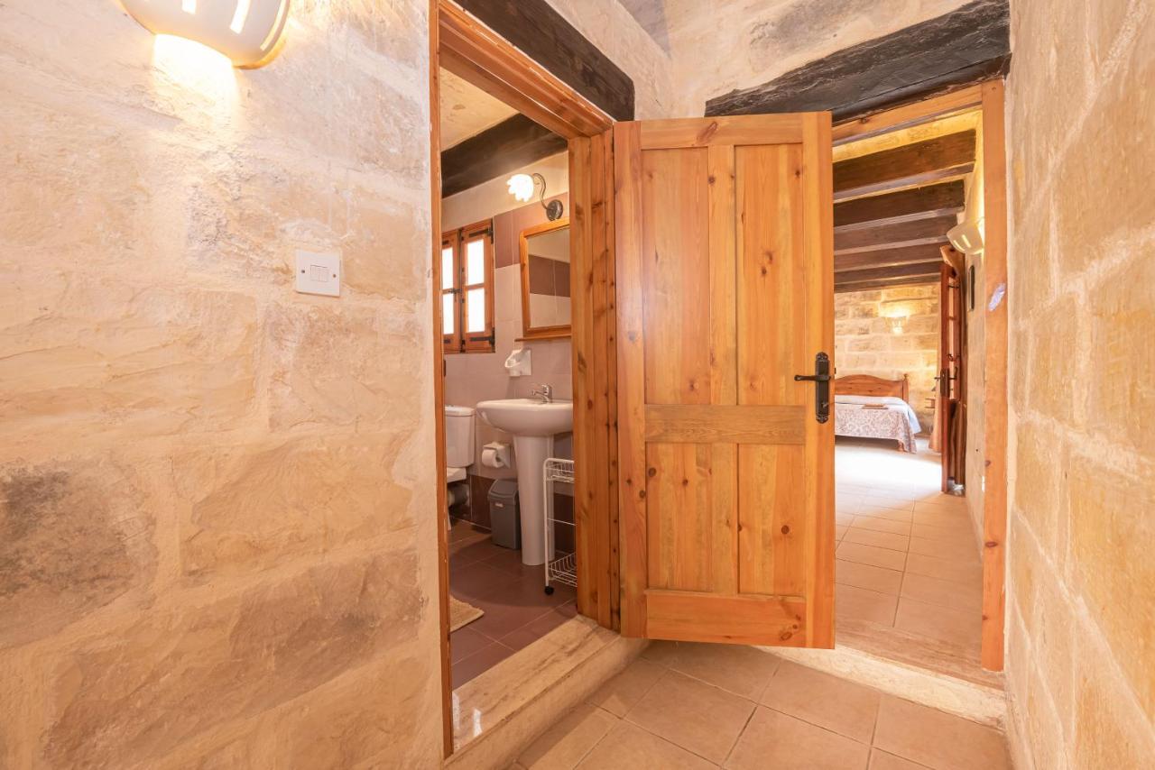 Casa Melita Villa Rabat Eksteriør billede